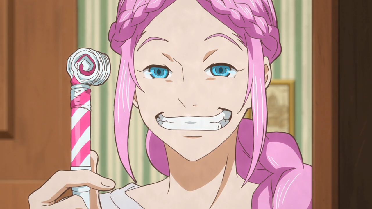 ClassicaLoid (PuyaSubs!)